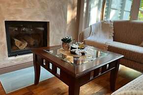 Holiday House With Sauna and Garden, Pobierowo