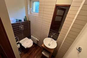 Holiday House With Sauna and Garden, Pobierowo