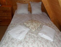 Holiday Cottages Near the Sea, Sarbinowo