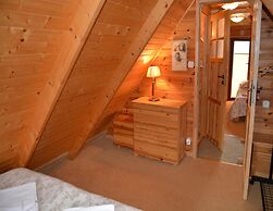 Holiday Cottages Near the Sea, Sarbinowo