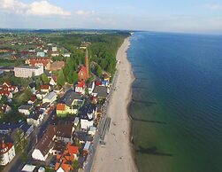Holiday Cottages Near the Sea, Sarbinowo