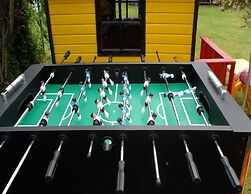 Holiday Cottages Near the Sea, Sarbinowo