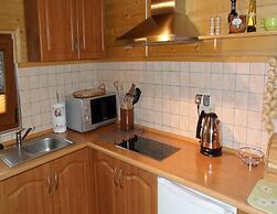 Holiday Cottages Near the Sea, Sarbinowo