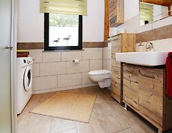 Ferienhaus Waldblick in Goehren-lebbin