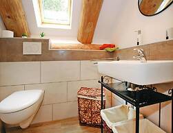 Ferienhaus Waldblick in Goehren-lebbin