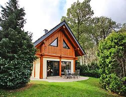 Ferienhaus Waldblick in Goehren-lebbin