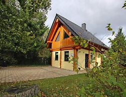 Ferienhaus Waldblick in Goehren-lebbin