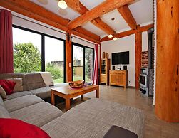 Ferienhaus Waldblick in Goehren-lebbin