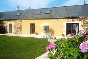 Landhaus im Hinterland der Kuste de Goelo