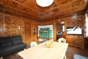 Apartment, Tobadill, Groundfloor