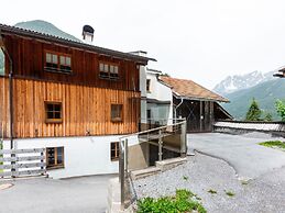 Apartment, Tobadill, Groundfloor