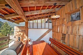 Apartment, Tobadill, Groundfloor