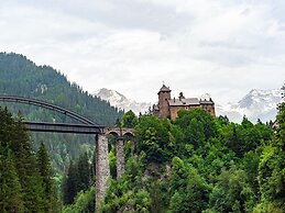 Apartment, Tobadill, Groundfloor