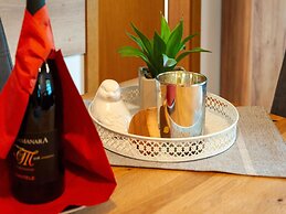 Apartment, Tobadill, Groundfloor