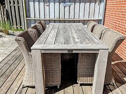 Wundervolles Ferienhaus fur Tating