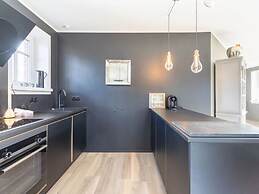 Wundervolles Ferienhaus fur Tating