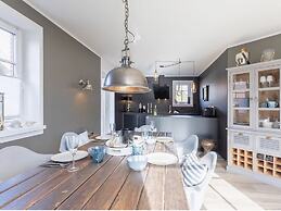 Wundervolles Ferienhaus fur Tating