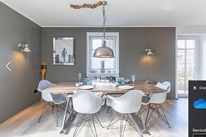 Wundervolles Ferienhaus fur Tating