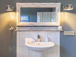 Wundervolles Ferienhaus fur Tating