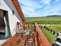 Holiday House With Whirlpool, Sulechowo
