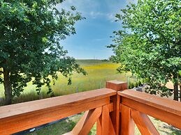 Holiday House With Whirlpool, Sulechowo