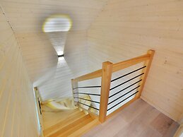 Holiday House With Whirlpool, Sulechowo