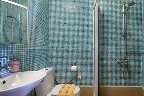 Cozy Holiday Home With Pool and Whirlpool in Maheri