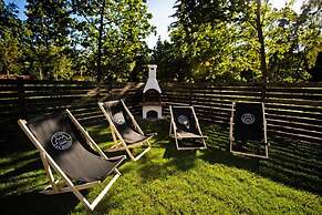 Cottage in Pobierowo for 6 Person