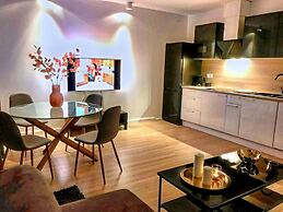 House With a Private Swimming Pool and Sauna