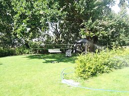 House With a Private Swimming Pool and Sauna