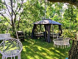 House With a Private Swimming Pool and Sauna