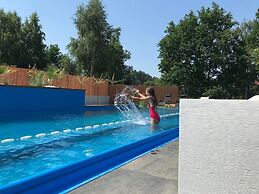 House With a Private Swimming Pool and Sauna