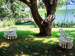 House With a Private Swimming Pool and Sauna