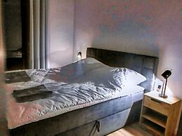 House With a Private Swimming Pool and Sauna