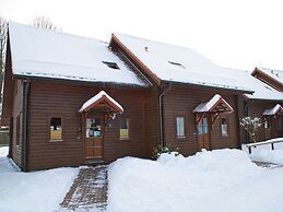 Doppelhaushaelfte in Hasselfelde