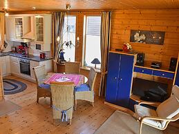 Doppelhaushaelfte in Hasselfelde