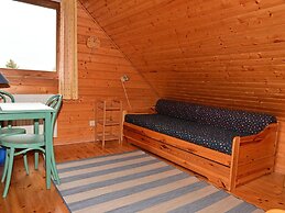 Doppelhaushaelfte in Hasselfelde