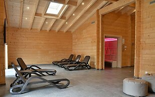 Doppelhaushaelfte in Hasselfelde