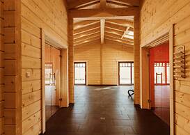 Doppelhaushaelfte in Hasselfelde