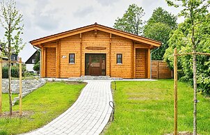 Doppelhaushaelfte in Hasselfelde