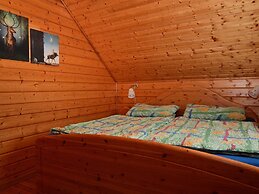 Doppelhaushaelfte in Hasselfelde