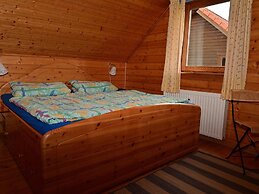 Doppelhaushaelfte in Hasselfelde