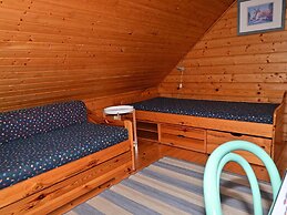 Doppelhaushaelfte in Hasselfelde