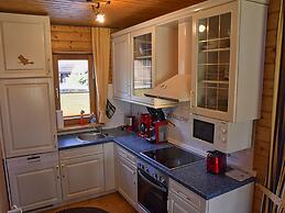 Doppelhaushaelfte in Hasselfelde