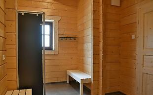 Doppelhaushaelfte in Hasselfelde