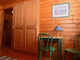 Doppelhaushaelfte in Hasselfelde