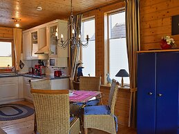 Doppelhaushaelfte in Hasselfelde