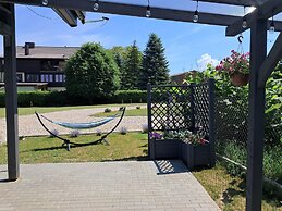 Nicely Furnished Holiday Home in Kopalino