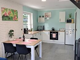 Nicely Furnished Holiday Home in Kopalino