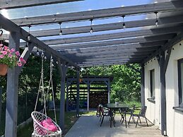 Nicely Furnished Holiday Home in Kopalino